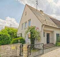 Haus zum Kaufen in Kissing 625.000,00 € 194 m²