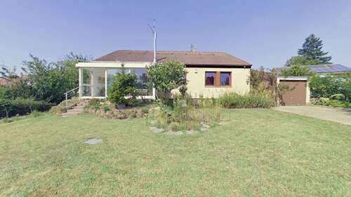 Foto - Haus zum Kaufen in Heitersheim 512.300,00 € 118 m²