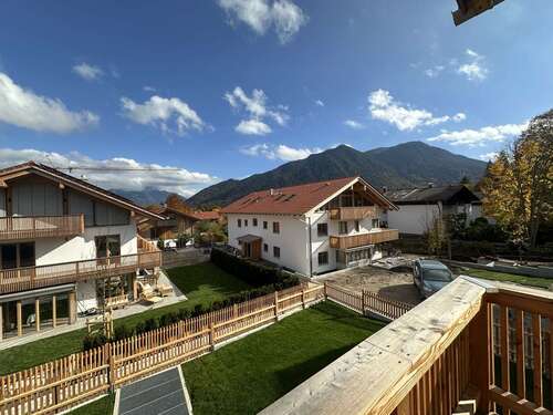 Foto - Wohnung zum Mieten in Schliersee Neuhaus 2.125,00 € 85 m²