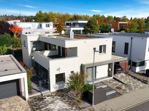 Foto - Haus zum Kaufen in Kaiserslautern 1.175.000,00 € 236.78 m²