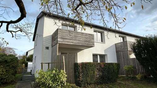 Foto - Haus zum Mieten in Wolfenbüttel 1.370,00 € 119 m²