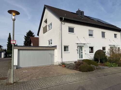 Foto - Haus zum Kaufen in Eggenstein-Leopoldshafen 495.000,00 € 150 m²