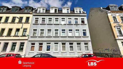 Foto - Wohnung zum Kaufen in Leipzig 125.000,00 € 54 m²