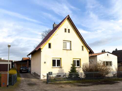 Foto - Haus zum Kaufen in FürstenwaldeSpree 359.000,00 € 202 m²