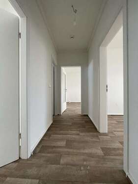 Foto - Wohnung zum Mieten in Wernigerode 500,93 € 66.79 m²