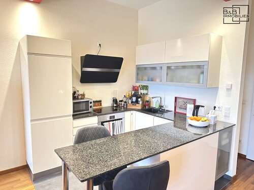 Foto - Wohnung zum Kaufen in Trier 305.000,00 € 71.5 m²