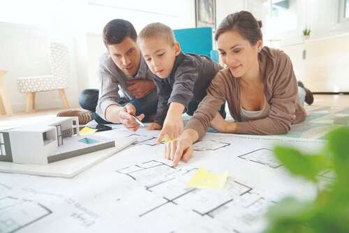 Foto - Haus zum Kaufen in München 1.378.263,00 € 275 m²