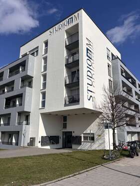 Foto - Wohnung zum Kaufen in München 239.000,00 € 23.7 m²