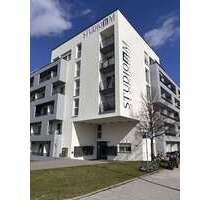 Wohnung zum Kaufen in München 239.000,00 € 23.7 m²