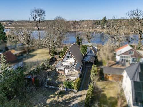 Foto - Haus zum Kaufen in Falkensee 896.000,00 € 207 m²