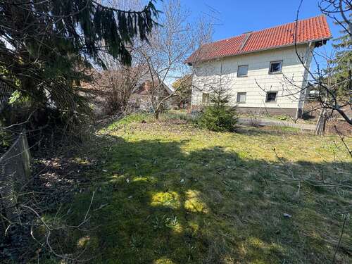 Foto - Haus zum Kaufen in Eichendorf 79.000,00 € 110 m²