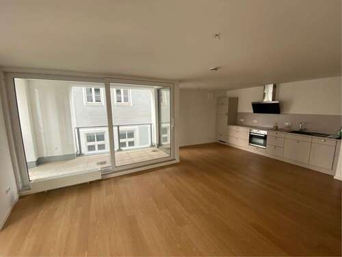 Foto - Wohnung zum Mieten in Rheine 740,00 € 66.37 m²