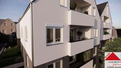 Foto - Wohnung zum Kaufen in Weil im Schönbuch 409.000,00 € 71 m²