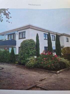 Foto - Wohnung zum Kaufen in Leinfelden-Echterdingen 295.000,00 € 66 m²