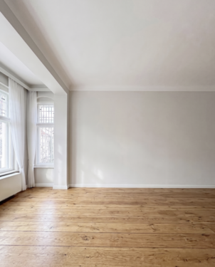Foto - Wohnung zum Kaufen in Berlin 336.000,00 € 60 m²