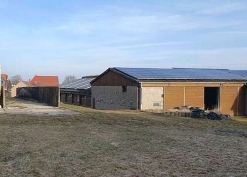 Foto - Spezialgewerbe in Niederstetten 670.000,00 €
