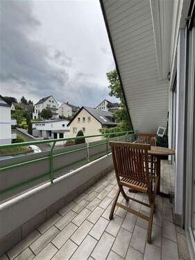 Foto - Wohnung zum Mieten in Pfaffendorf 600,00 € 46.87 m²