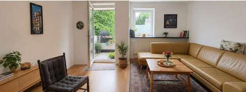 Foto - Wohnung zum Mieten in Gelsenkirchen 400,00 € 54.07 m²