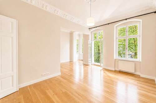 Foto - Wohnung zum Kaufen in Berlin 599.500,00 € 83.5 m²