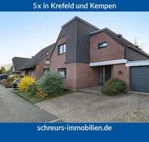 Haus zum Kaufen in Krefeld Uerdingen 520.000,00 € 134.11 m² - Krefeld / Uerdingen