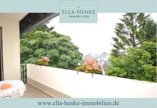 Foto - Wohnung zum Kaufen in Clausthal-Zellerfeld 140.000,00 € 111 m²