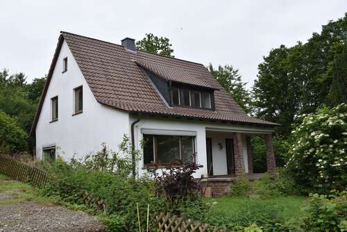 Foto - Haus zum Kaufen in Duderstadt 149.000,00 € 160 m²