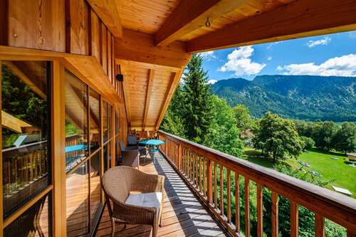 Foto - Wohnung zum Kaufen in Bayrischzell 745.000,00 € 102.71 m²