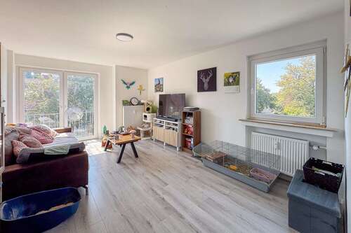 Foto - Wohnung zum Mieten in Witten 520,00 € 70 m²