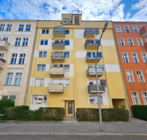 Wohnung zum Kaufen in Berlin 189.000,00 € 40.37 m²