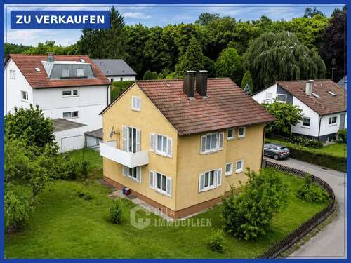 Foto - Haus zum Kaufen in Sachsenheim 469.000,00 € 160 m²