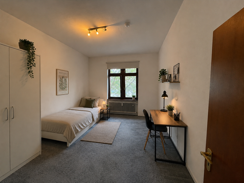 Foto - Wohnen auf Zeit in Karlsruhe 680,00 €