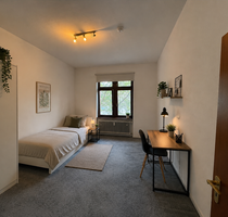 Wohnen auf Zeit in Karlsruhe 680,00 €