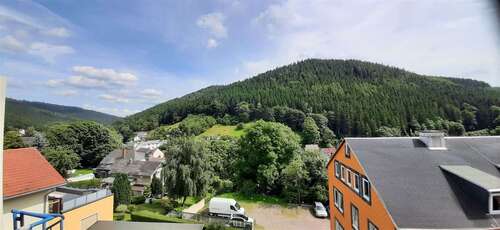 Foto - Wohnung zum Mieten in Ilmenau , Thür 725,00 € 126 m²
