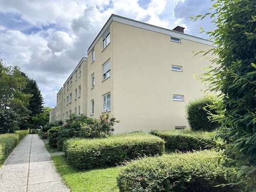 Foto - Wohnung zum Kaufen in Bad Krozingen 395.000,00 € 98.79 m²