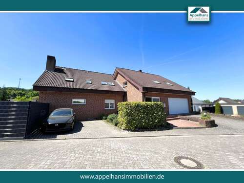 Foto - Wohnung zum Kaufen in Wallenhorst 99.000,00 € 55 m²