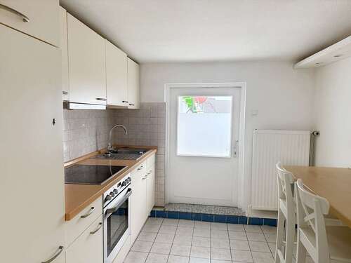 Foto - Wohnung zum Mieten in Büsum 1.000,00 € 90 m²