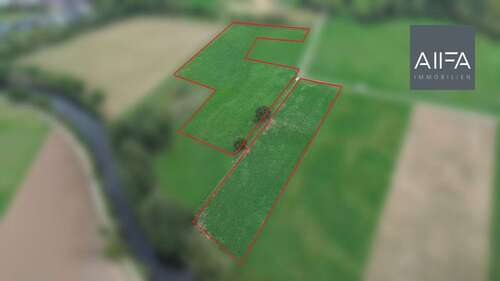 Foto - Grundstück in Wassenberg Orsbeck 169.000,00 € 23710 m²