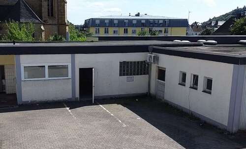 Foto - Halle in Birkenfeld 500,00 € 100 m²