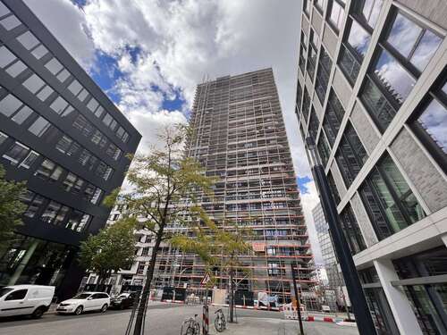 Foto - Wohnung zum Kaufen in Berlin 649.000,00 € 63.49 m²