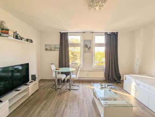 Foto - Wohnung zum Mieten in Berlin 625,00 € 30 m²