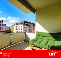 Wohnung zum Kaufen in Leipzig 109.000,00 € 38.55 m²