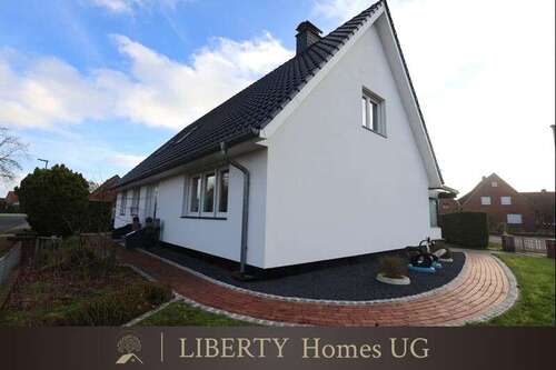 Foto - Haus zum Kaufen in Lingen Bramsche 360.000,00 € 180 m²