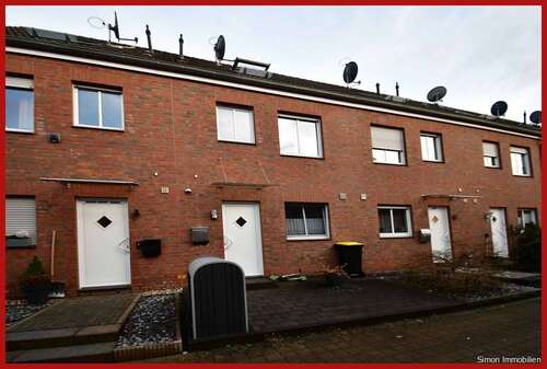 Foto - Haus zum Mieten in Mönchengladbach 1.200,00 € 110.37 m²