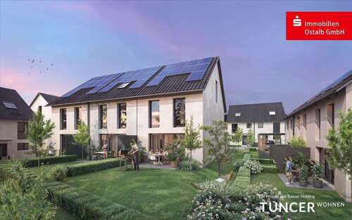 Foto - Haus zum Kaufen in Mögglingen 522.000,00 € 136 m²