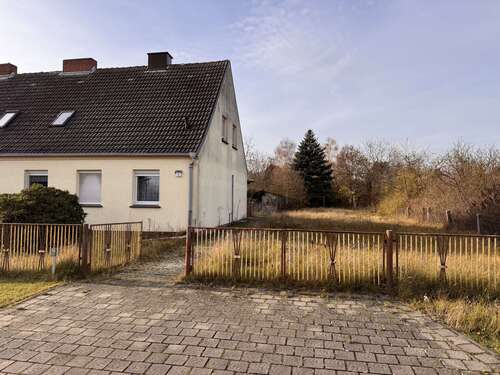 Foto - Haus zum Kaufen in Jessen 80.000,00 € 95 m²