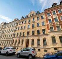 Wohnung zum Kaufen in Chemnitz 46.000,00 € 44 m²