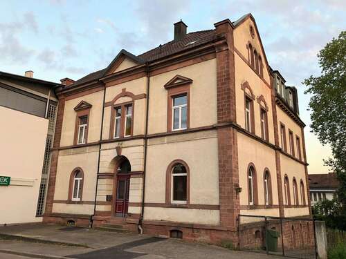 Foto - Wohnung zum Mieten in Lahr 1.320,00 € 170 m²