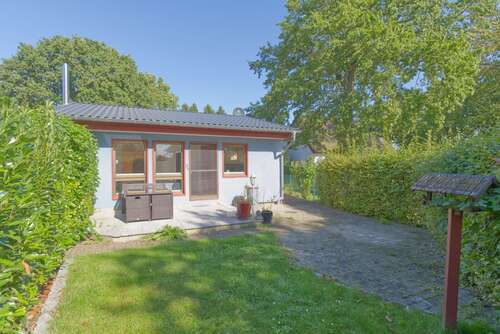 Foto - Haus zum Kaufen in Wieck a. Darß 235.000,00 € 55 m²