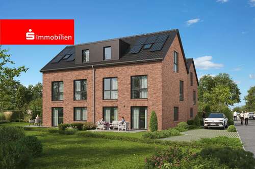 Foto - Haus zum Kaufen in Kiel 554.000,00 € 124.59 m²