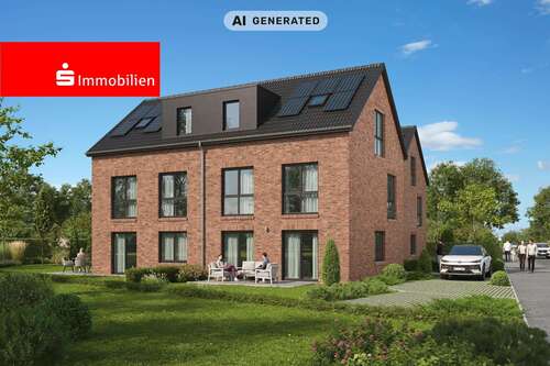 Foto - Haus zum Kaufen in Kiel 554.000,00 € 124.59 m²
